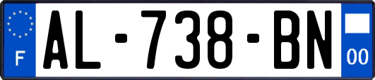 AL-738-BN