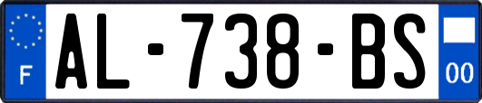 AL-738-BS