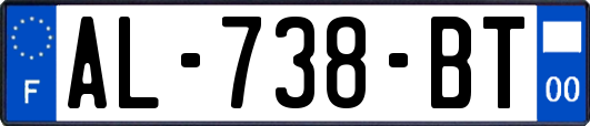 AL-738-BT