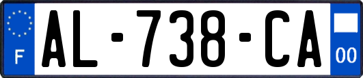 AL-738-CA