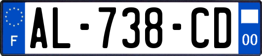 AL-738-CD