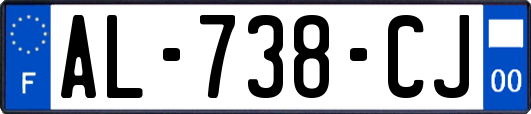 AL-738-CJ