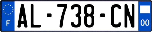 AL-738-CN