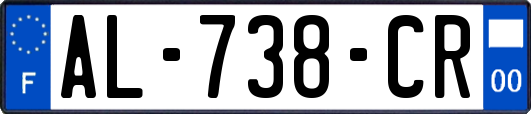 AL-738-CR
