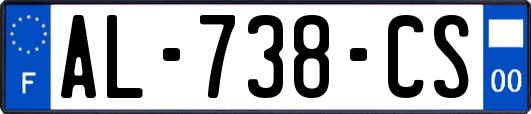 AL-738-CS