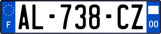 AL-738-CZ