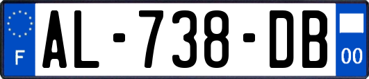 AL-738-DB