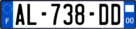 AL-738-DD