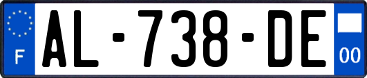 AL-738-DE