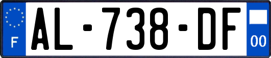 AL-738-DF