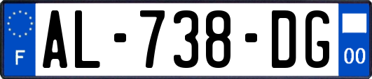 AL-738-DG