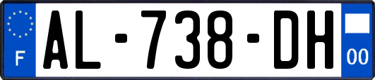AL-738-DH