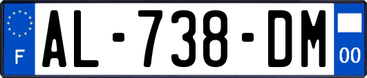 AL-738-DM