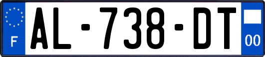 AL-738-DT