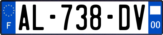 AL-738-DV