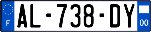 AL-738-DY
