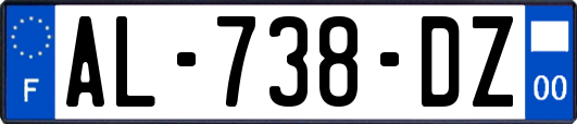 AL-738-DZ