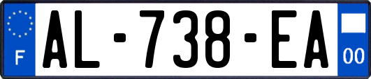 AL-738-EA