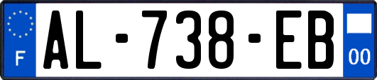 AL-738-EB