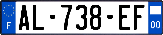 AL-738-EF