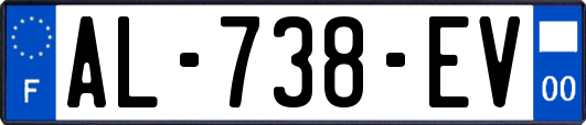 AL-738-EV