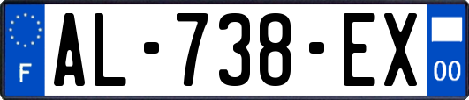 AL-738-EX