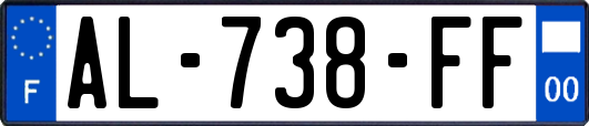 AL-738-FF
