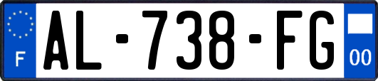 AL-738-FG