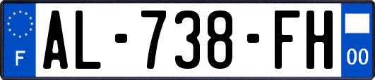AL-738-FH
