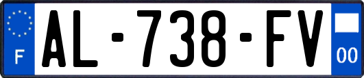 AL-738-FV