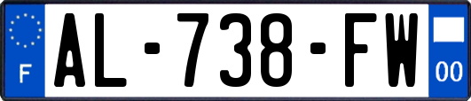 AL-738-FW