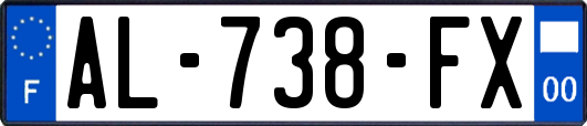 AL-738-FX