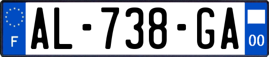 AL-738-GA
