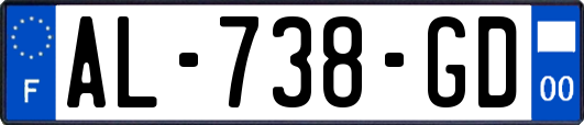 AL-738-GD
