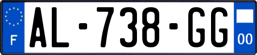 AL-738-GG