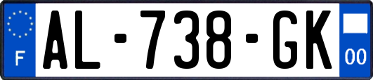 AL-738-GK