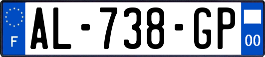 AL-738-GP