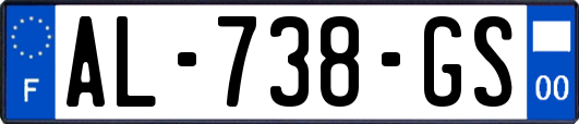 AL-738-GS