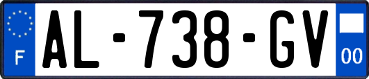 AL-738-GV