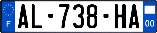 AL-738-HA