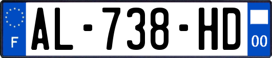 AL-738-HD