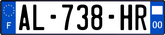 AL-738-HR