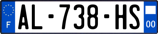 AL-738-HS