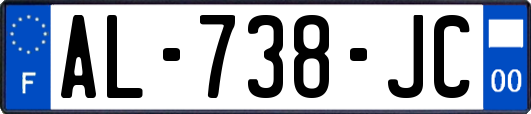 AL-738-JC