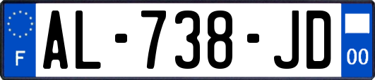 AL-738-JD
