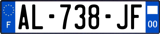 AL-738-JF