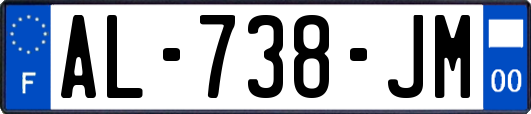 AL-738-JM
