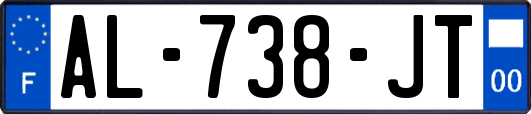 AL-738-JT