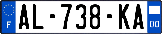 AL-738-KA
