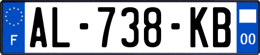 AL-738-KB